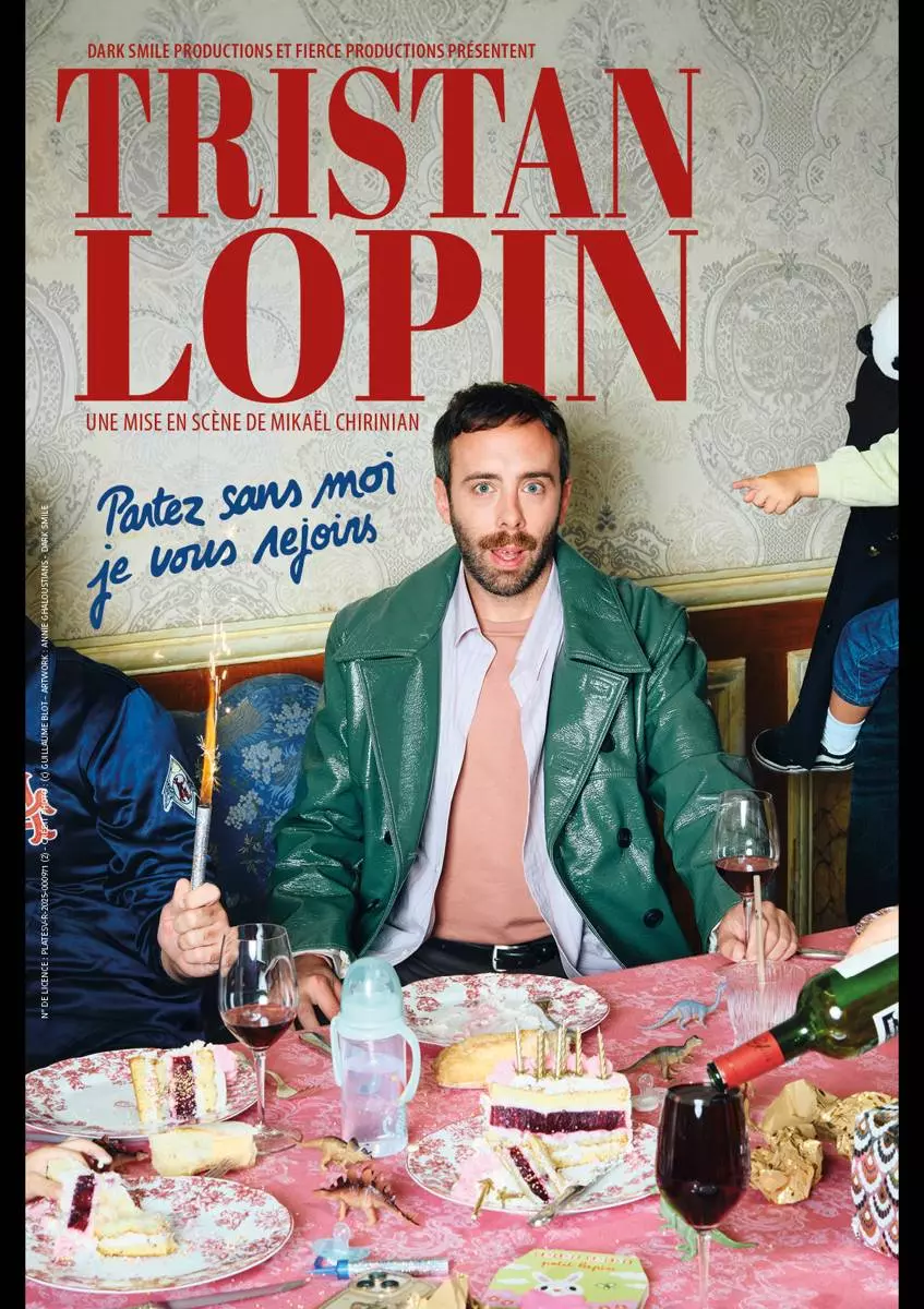 Tristan Lopin [Annulé]