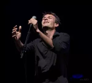 Lou Casa, Barbara et Brel