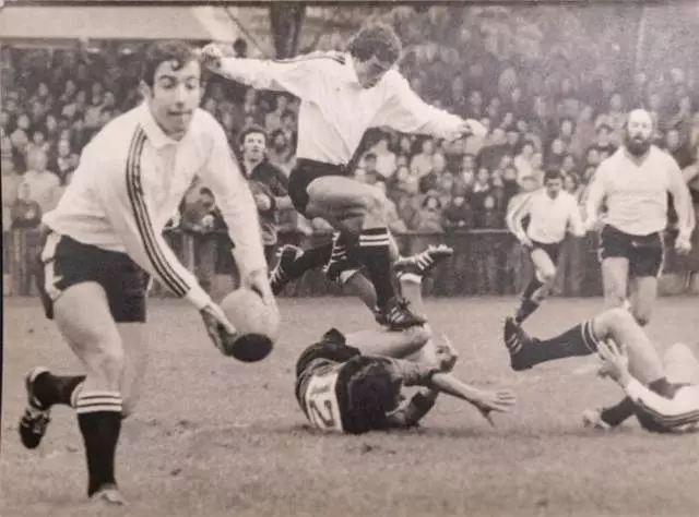 Exposition-causerie thématique "Sports et loisirs à travers la photographie"