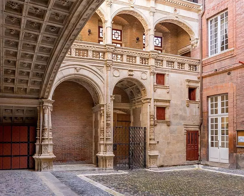 Toulouse : L'Essentiel