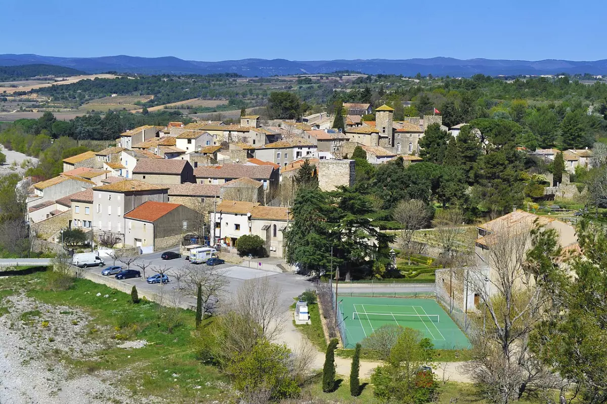 Circuits Courts 34
