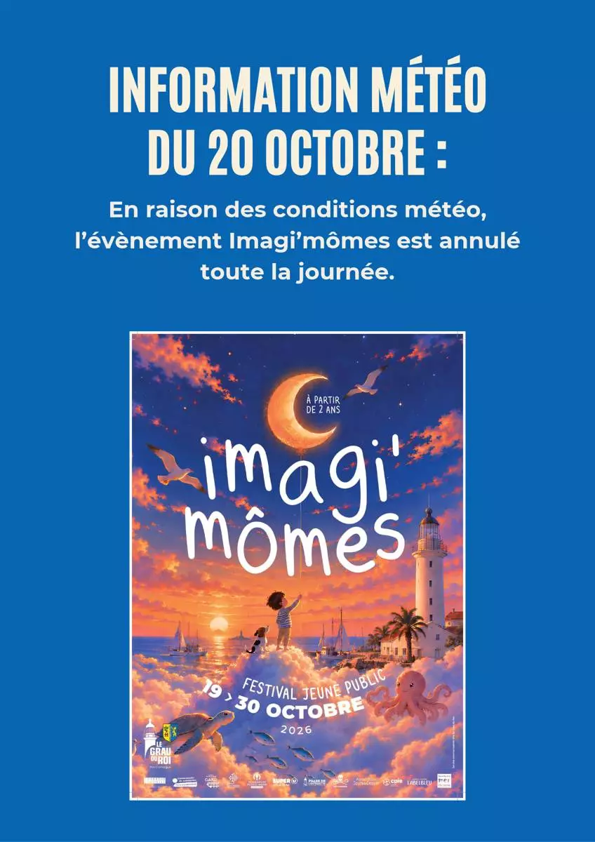 Imagi'Mômes