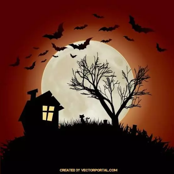 Soirée Halloween