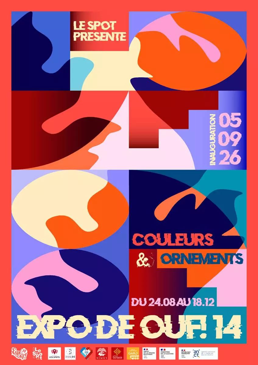 Expo de Ouf ! 14