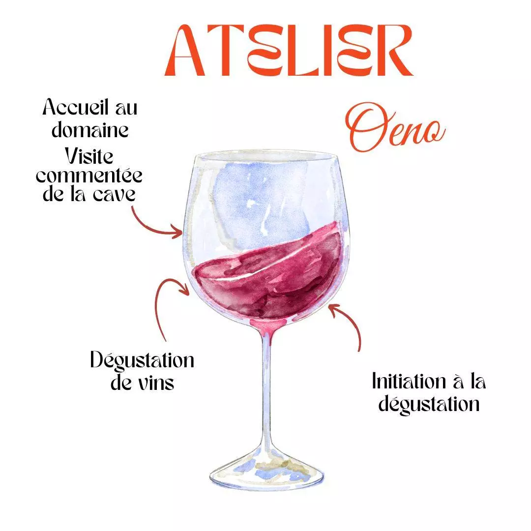 Atelier Œnologique Domaine Carcenac