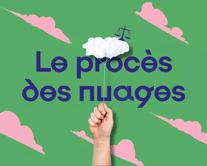 Le tribunal du Quai des Savoirs : le Procès des nuages
