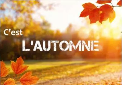 « Histoires et musiques de l’automne » avec Malia Calvet