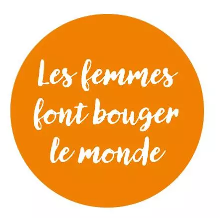 Culture - Les femmes font bouger le monde