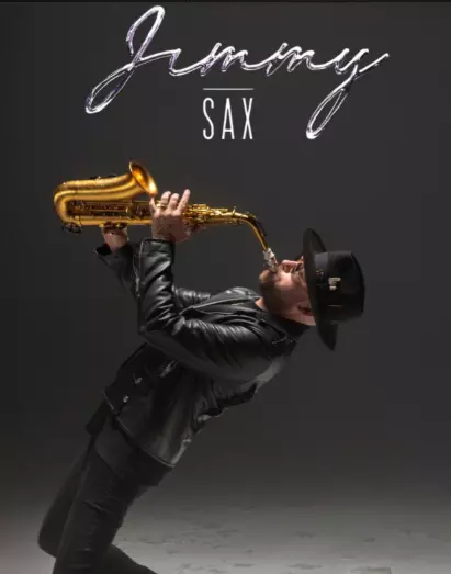 Jimmy Sax