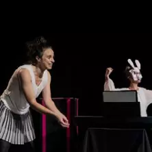 Alice au Pays des Merveilles