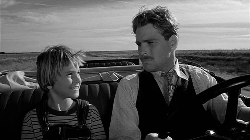 Film "La Barbe à Papa"
