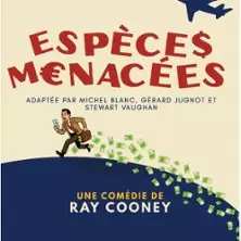 Espèces Menacées