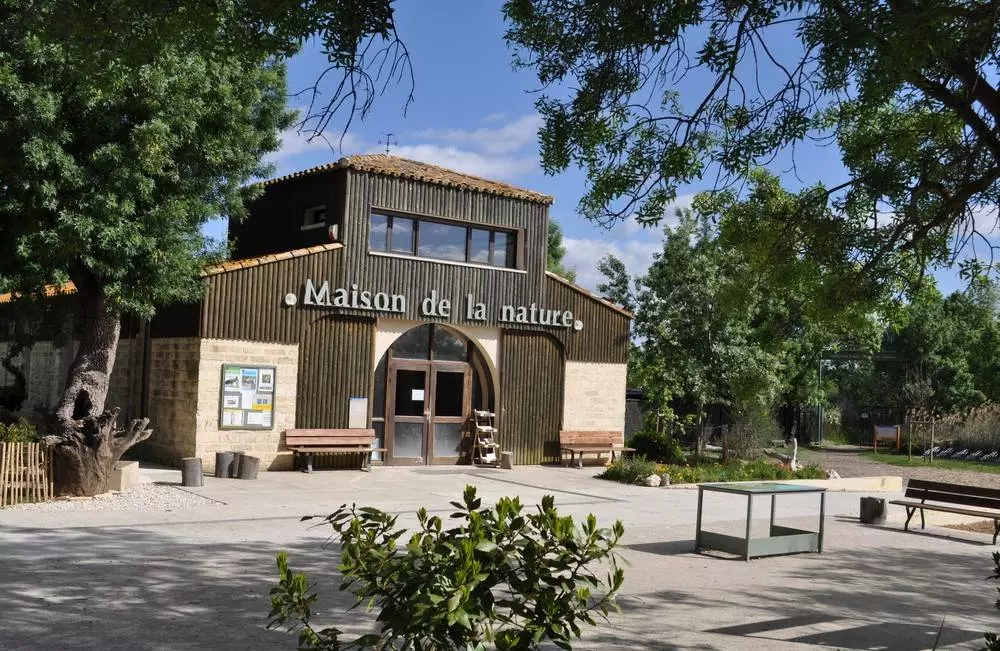 Exposition Photographique - Maison de la Nature