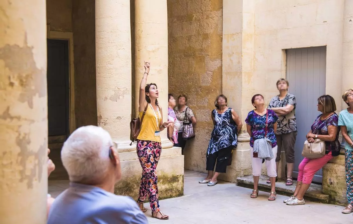 Les Hôtels Particuliers, des Trésors d'Architecture