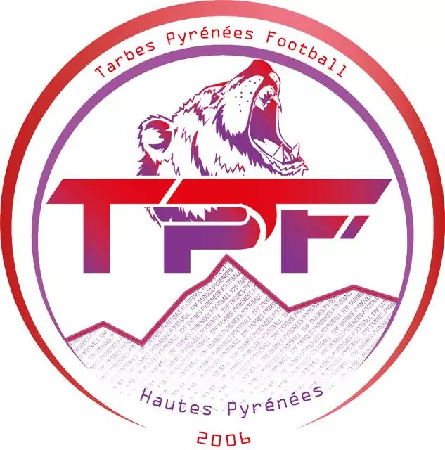 Football : TPF / FC Chauray