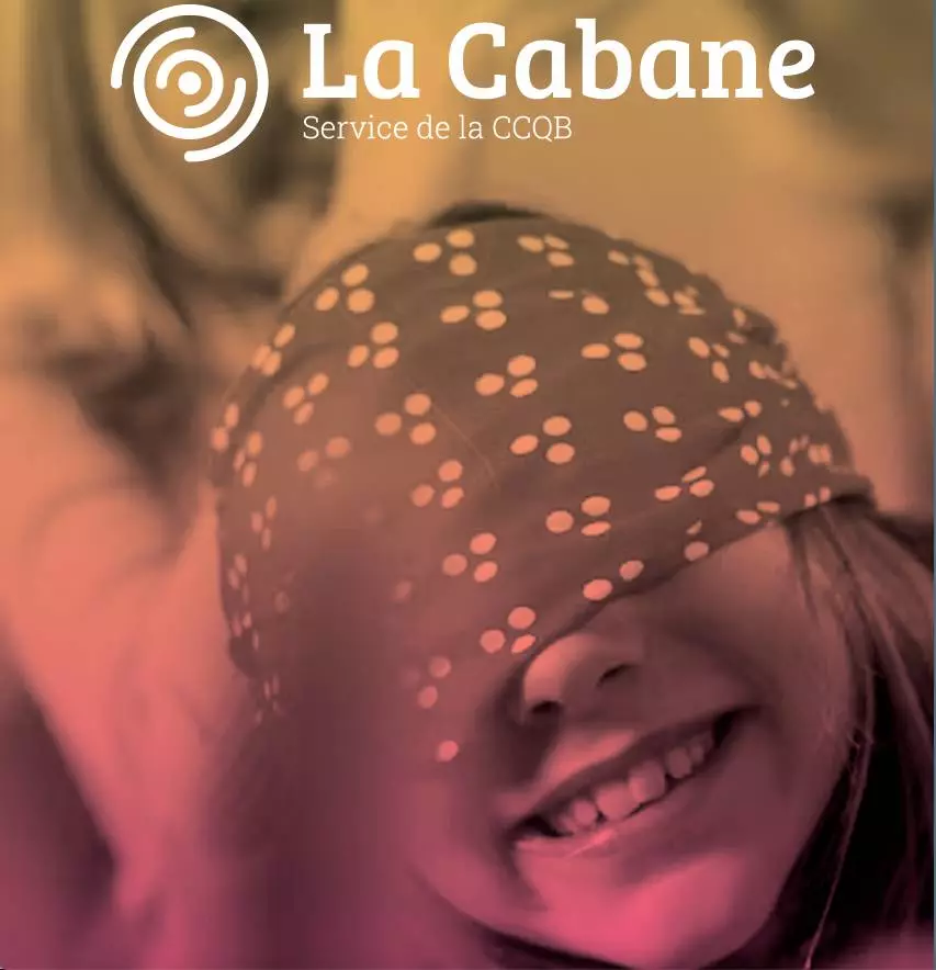 Les vacances d'Automne à la cabane, ACM de Saint Germain du Bel Air