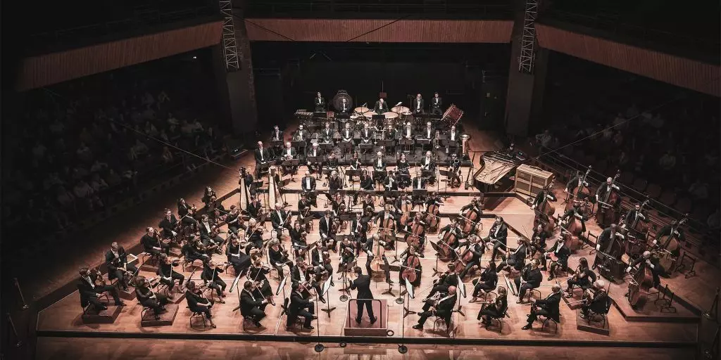 Orchestre National du Capitole de Toulouse