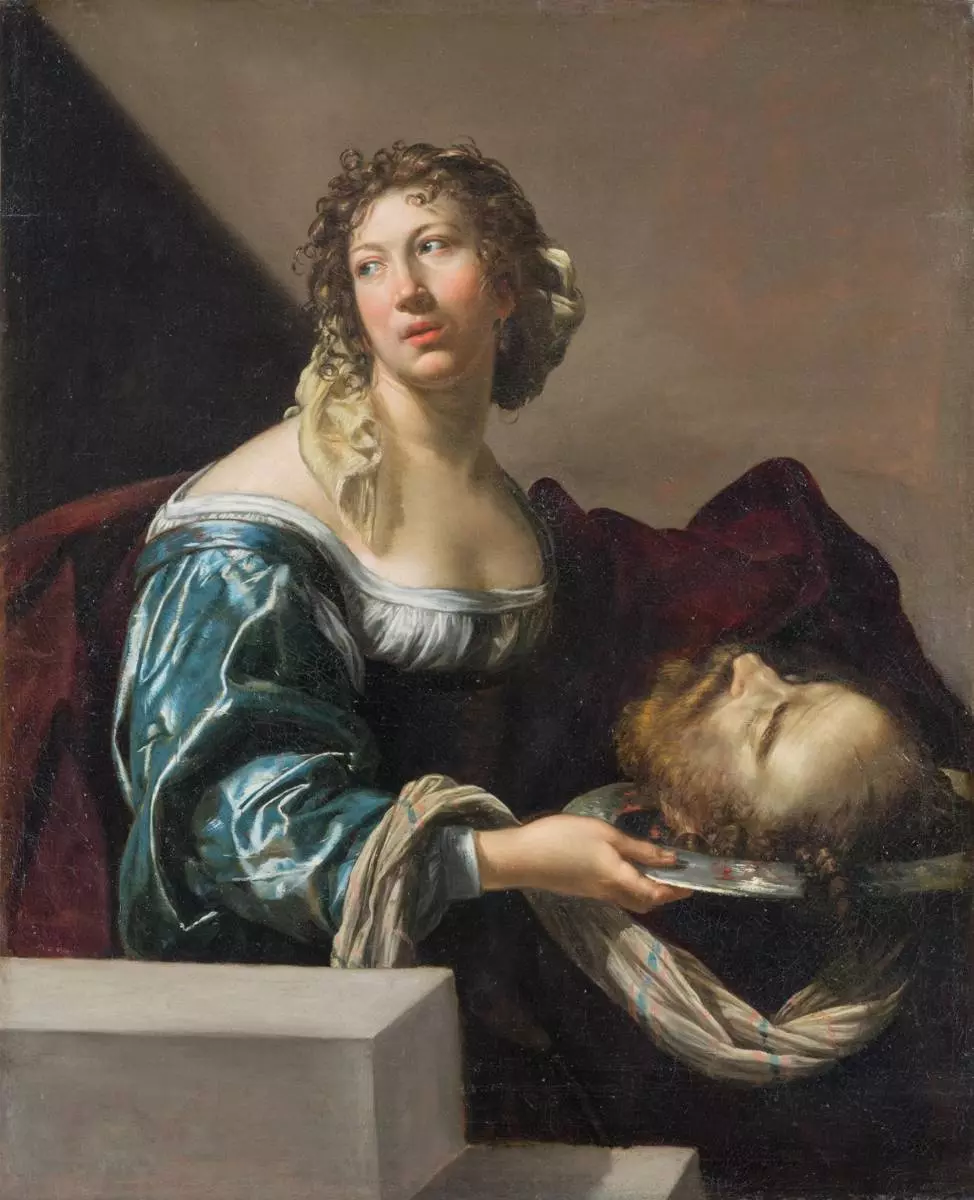 Les Mystères d'Hérodiade. Enquête au Musée Fabre