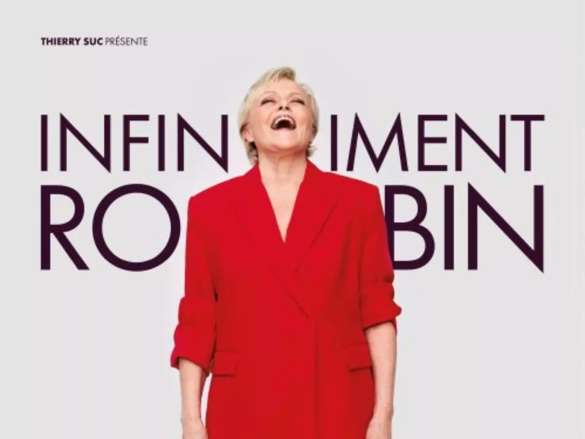 Infiniment Robin