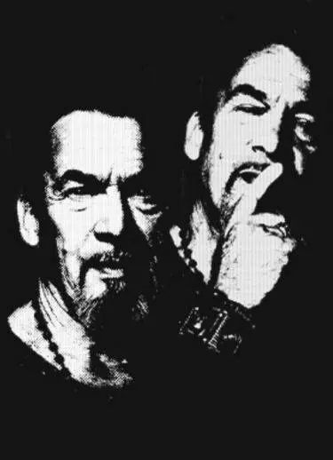 Florent Pagny