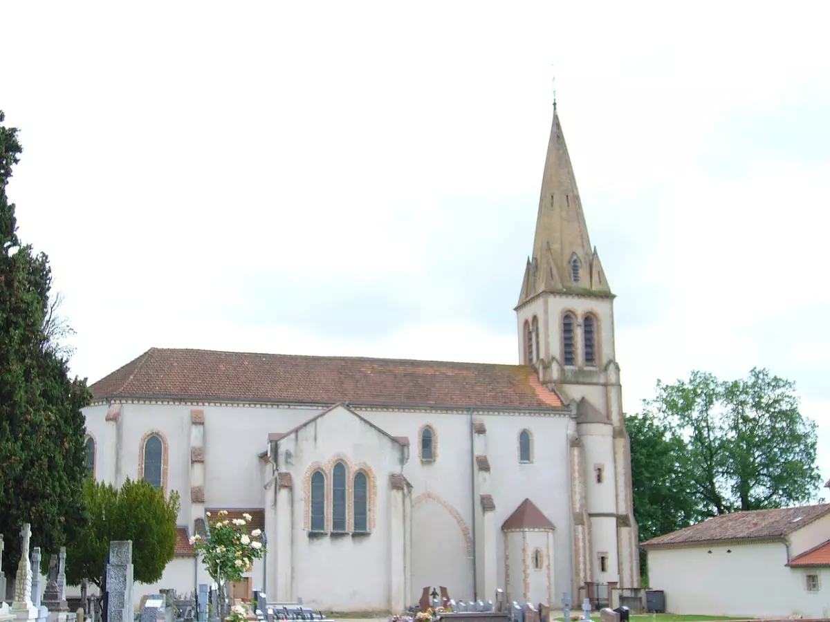 Marché de village