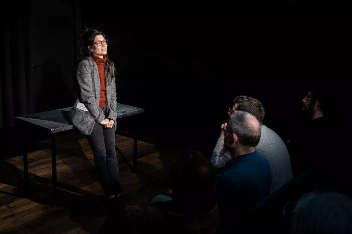 "Échapper à soi" - Chloé Vivarès