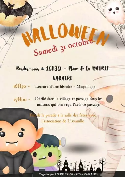 Halloween