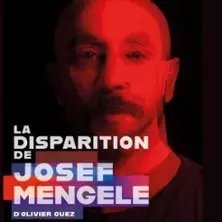 La Disparition de Josef Mengele