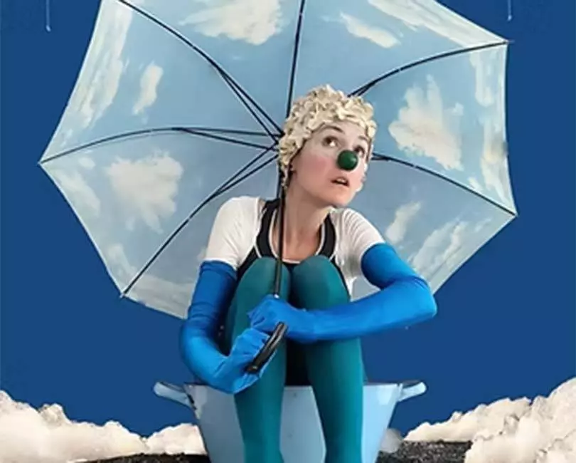 La Barboteuse