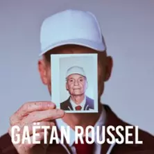 Gaëtan Roussel - Gaetan Roussel