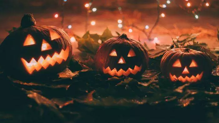 Soirée spéciale Halloween