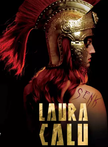 Laura Calu