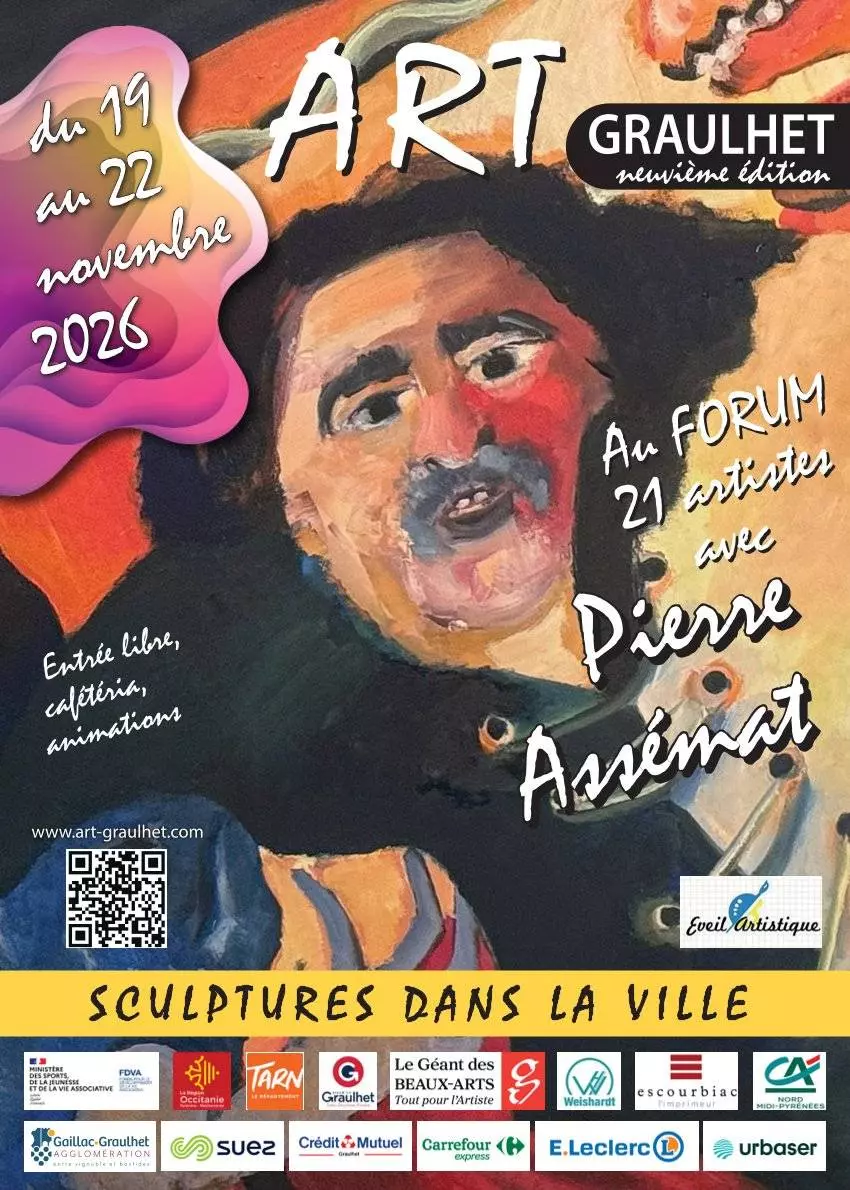 Art Graulhet