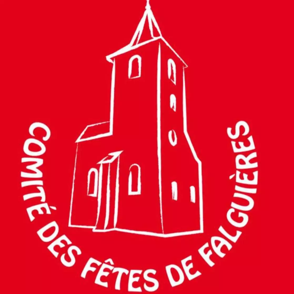 Repas canard à Falguières