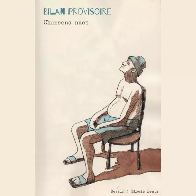 Apéro-surprise "Bilan provisoire"