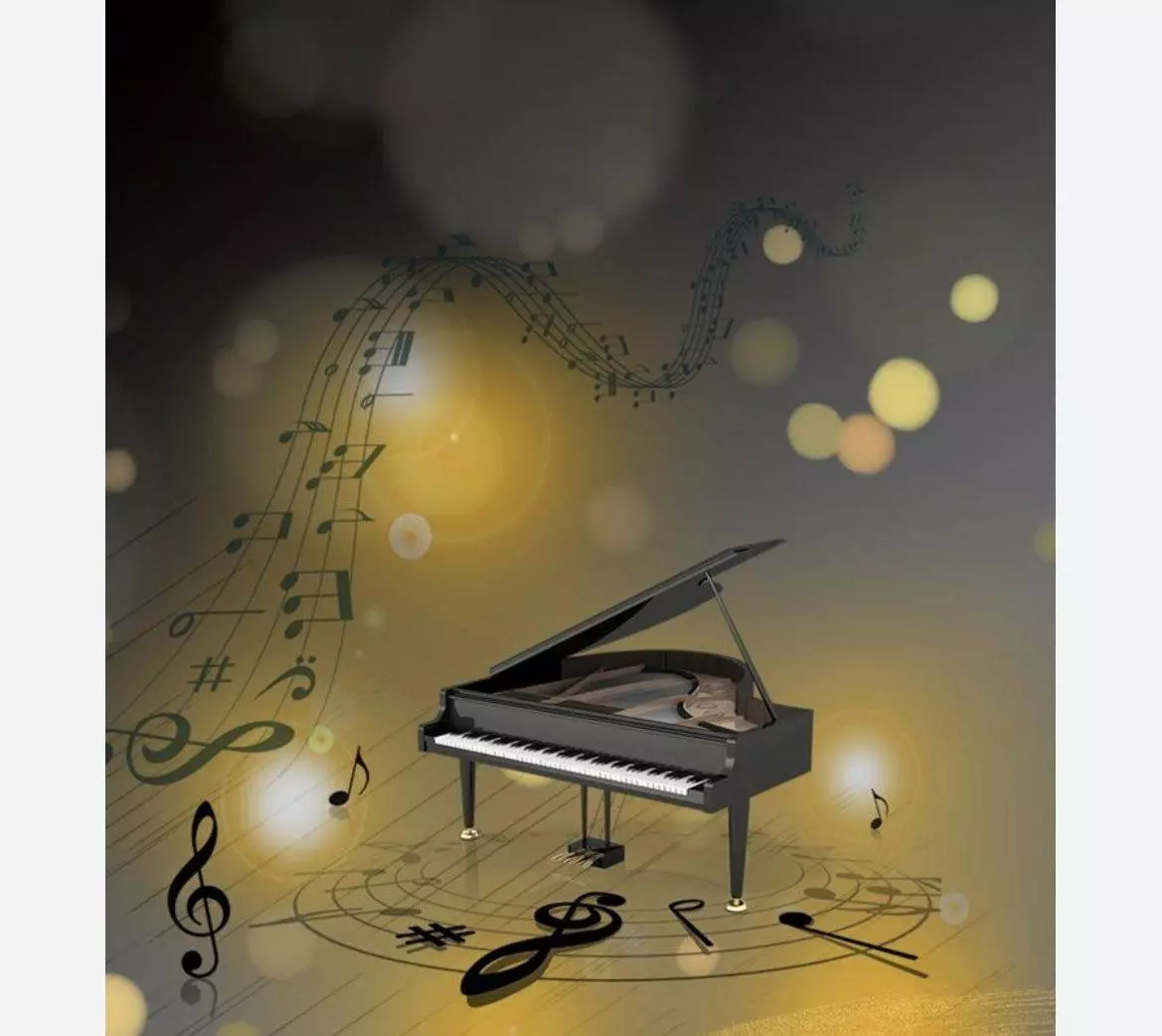 Concert - Piano en fête