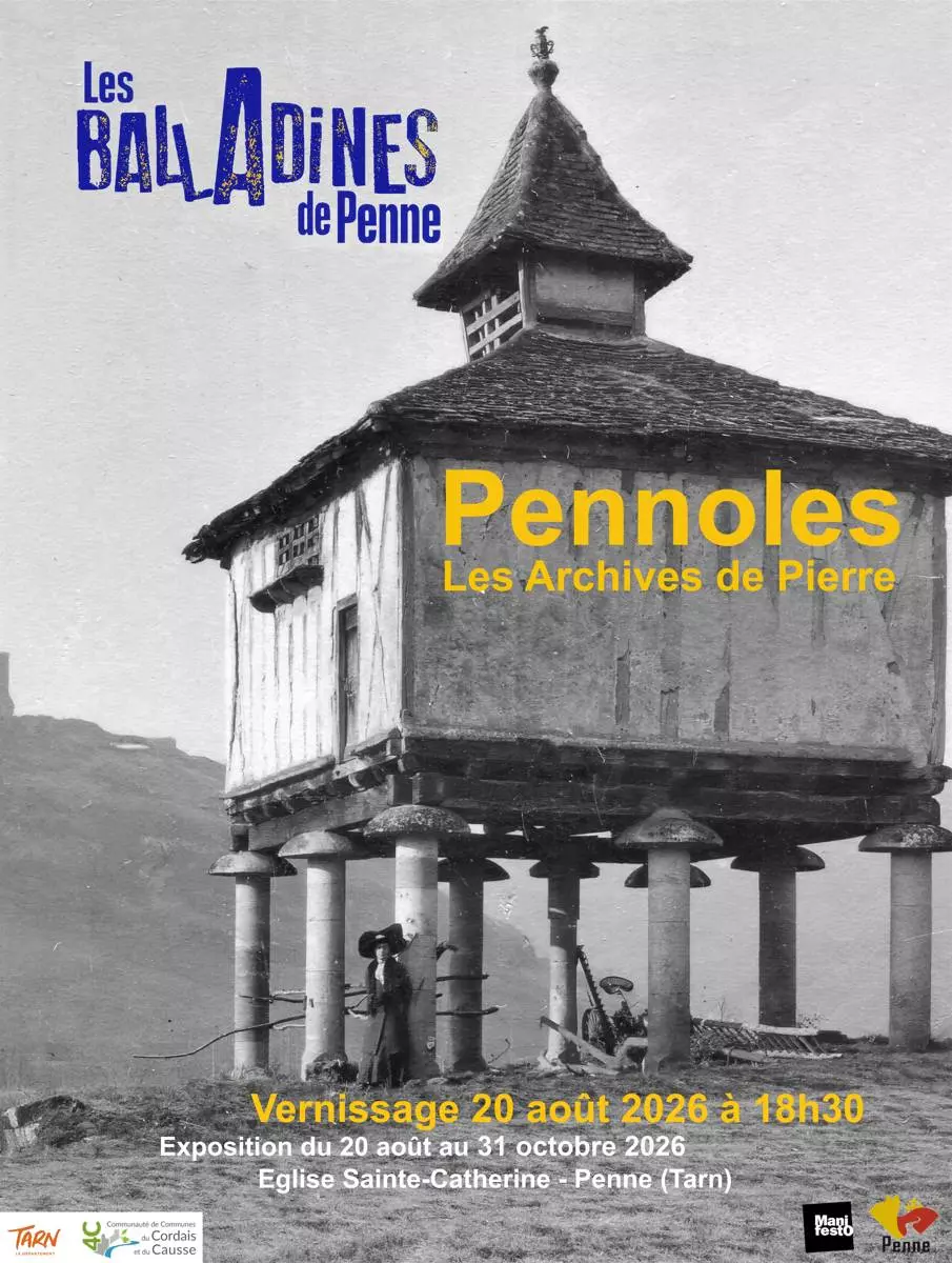 Les Balladines de Penne