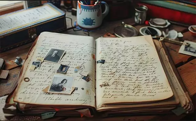 Jeu de piste "Enquête aux Archives - Le destin de Berthe"