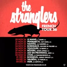 The Stranglers
