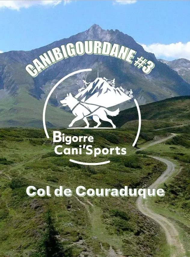 Canibigourdane #3