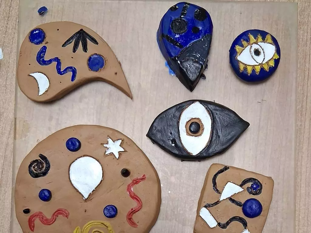 Rêver, Créer, Imaginer avec Miro