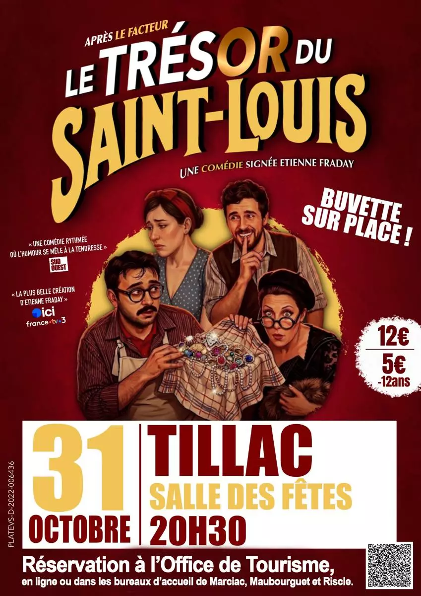 Théâtre comique