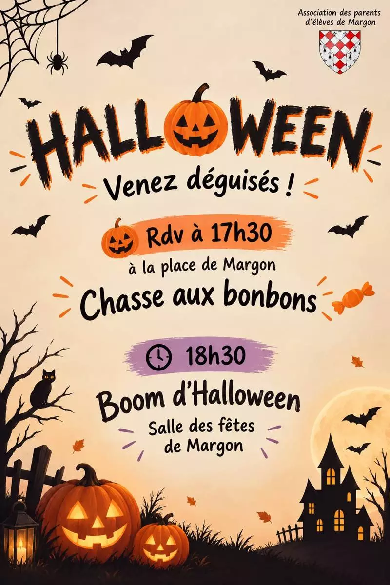 Halloween