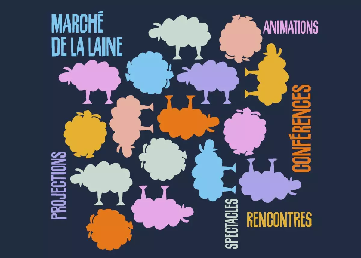 Maison Rouge - Année internationale des parcours et des éleveurs pastoraux