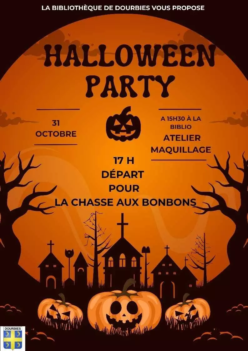Halloween Party