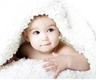 Atelier - Massage bébé