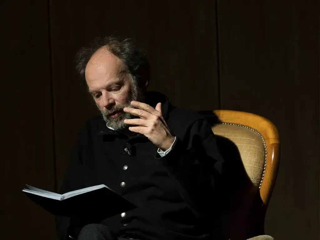 Denis Podalydès
