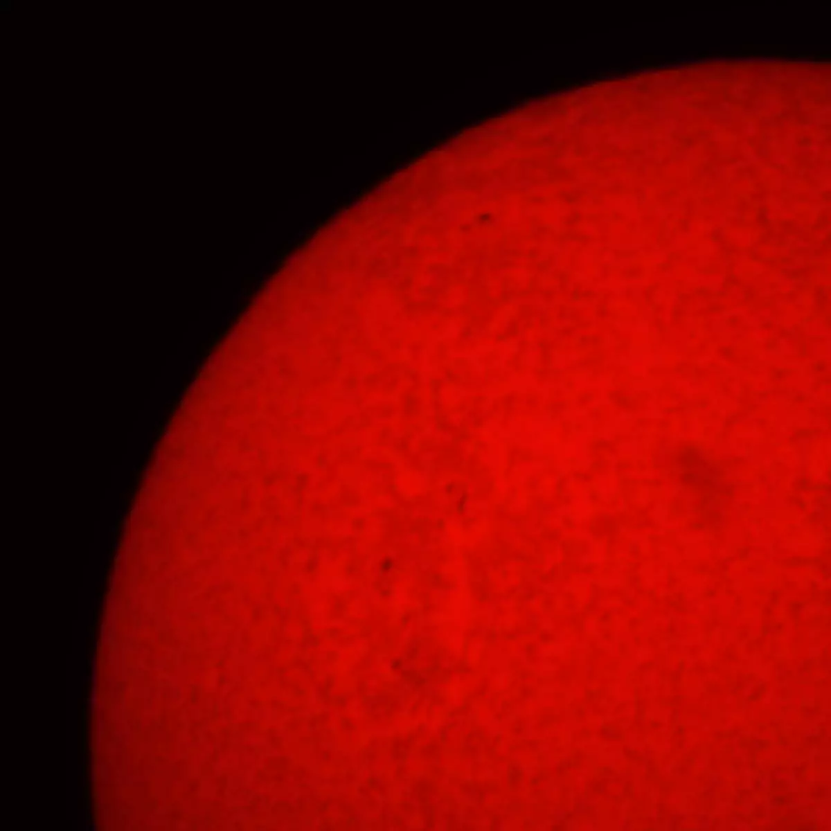 Astronomie : Observez le Soleil au Télescope !