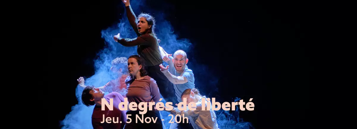 N Dégrés de Liberté