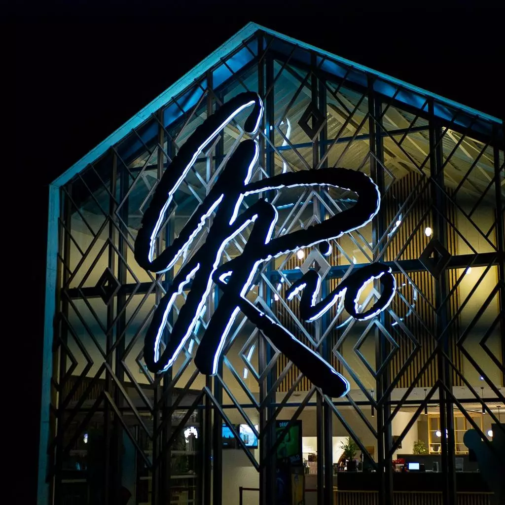 Programme Cinéma Le Grand Rio